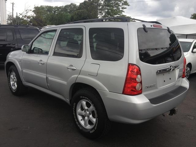 Mazda Tribute 2005 photo 3