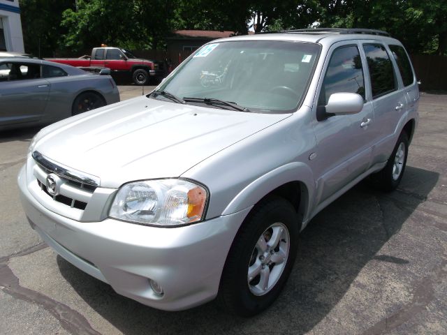 Mazda Tribute 2005 photo 13