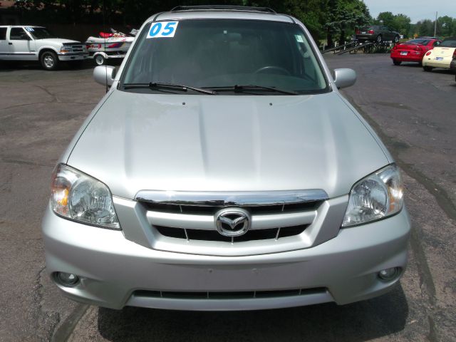 Mazda Tribute 2005 photo 14