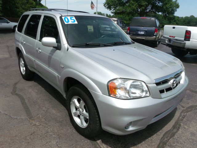 Mazda Tribute 2005 photo 15