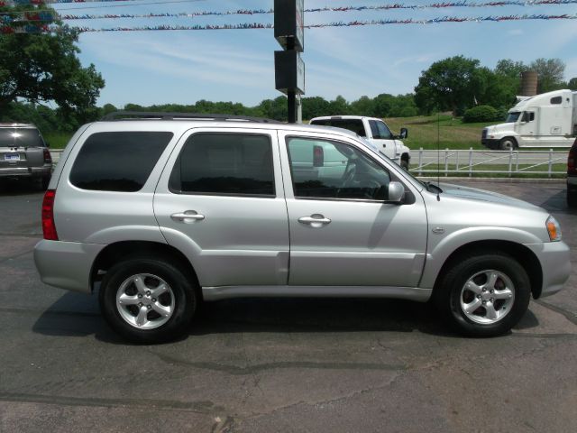 Mazda Tribute 2005 photo 17