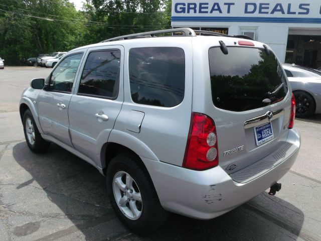 Mazda Tribute 2005 photo 4