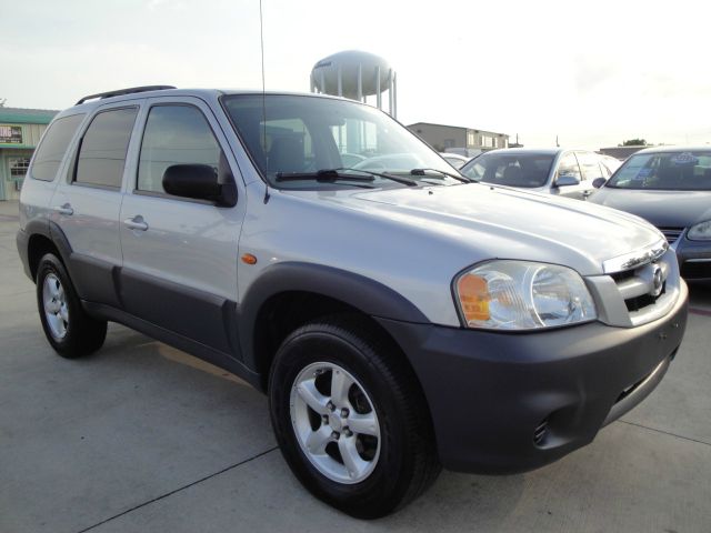 Mazda Tribute 2005 photo 1