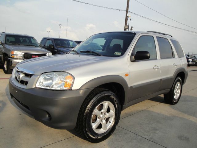 Mazda Tribute 2005 photo 3