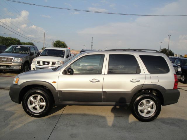 Mazda Tribute 2005 photo 4