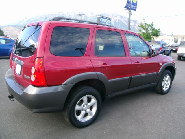 Mazda Tribute 2005 photo 4