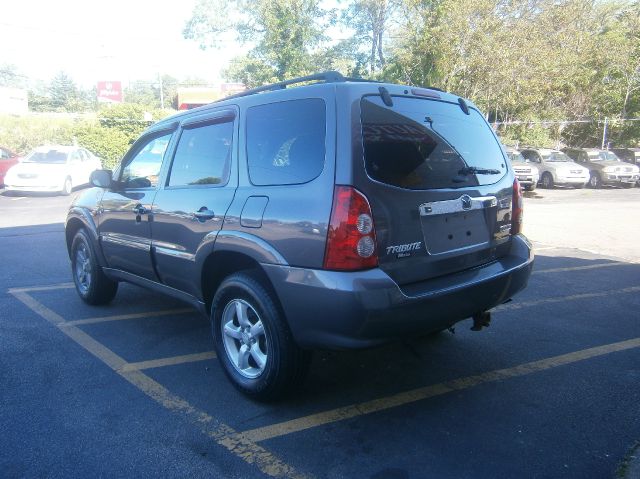 Mazda Tribute 2005 photo 4