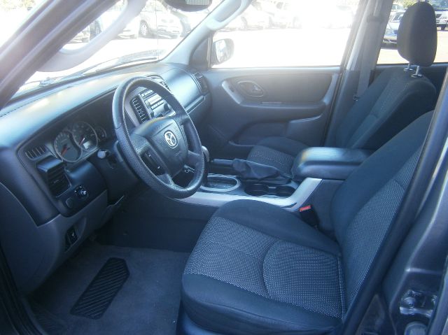 Mazda Tribute 2005 photo 5