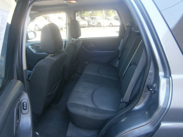 Mazda Tribute 2005 photo 7