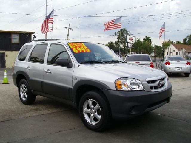 Mazda Tribute Technology Package PTG 4x4 SUV SUV