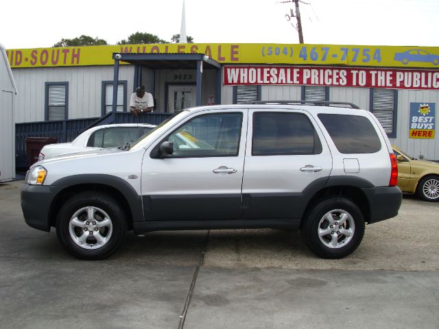 Mazda Tribute 2005 photo 1