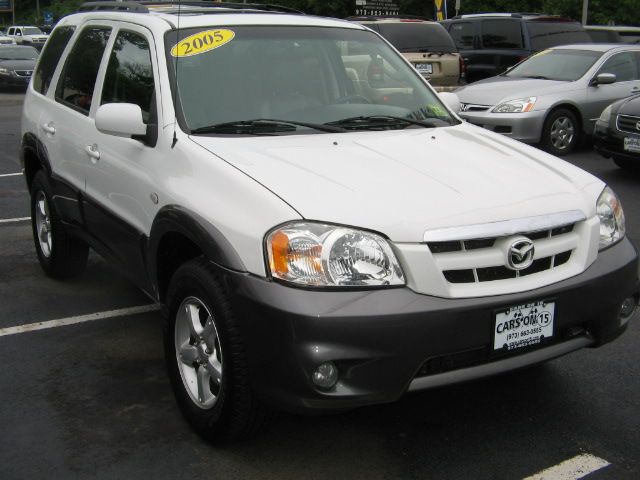 Mazda Tribute Sport 77pass SUV