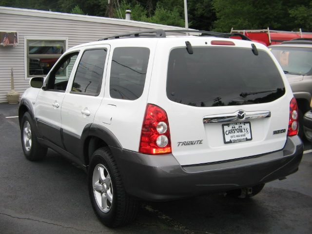 Mazda Tribute 2005 photo 3