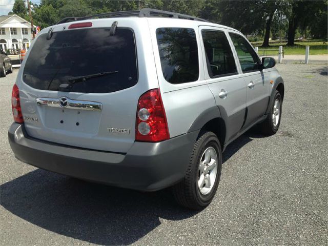 Mazda Tribute 2005 photo 1