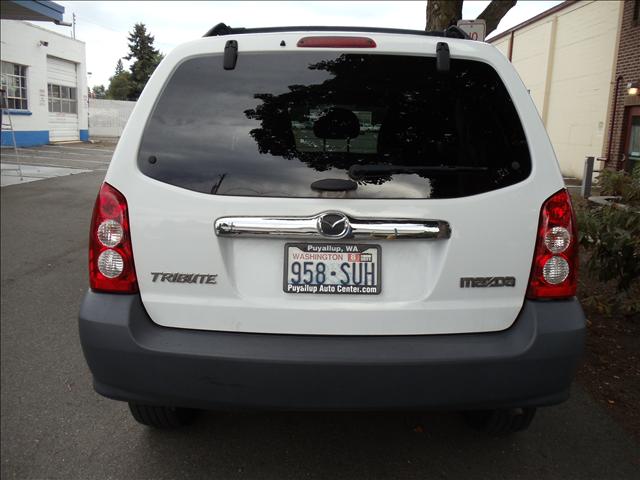 Mazda Tribute 2005 photo 1