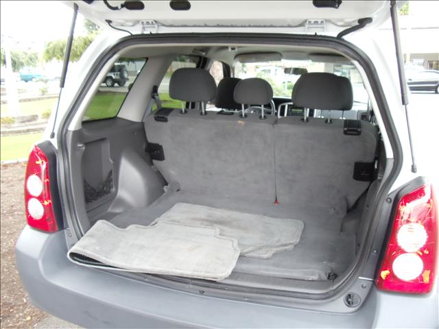 Mazda Tribute 2005 photo 5