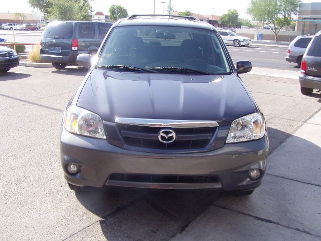 Mazda Tribute 2005 photo 2