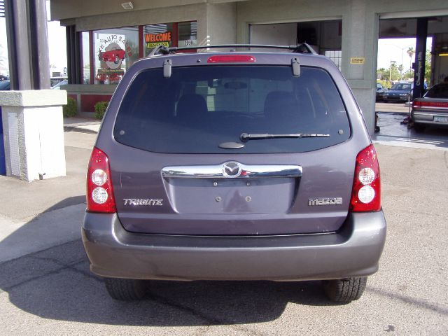 Mazda Tribute 2005 photo 3