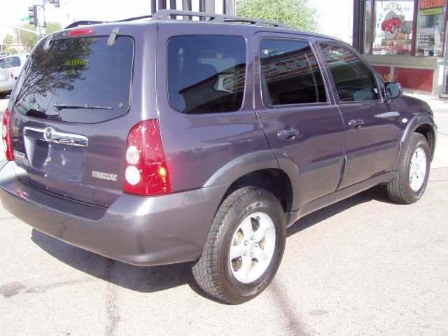 Mazda Tribute 2005 photo 4