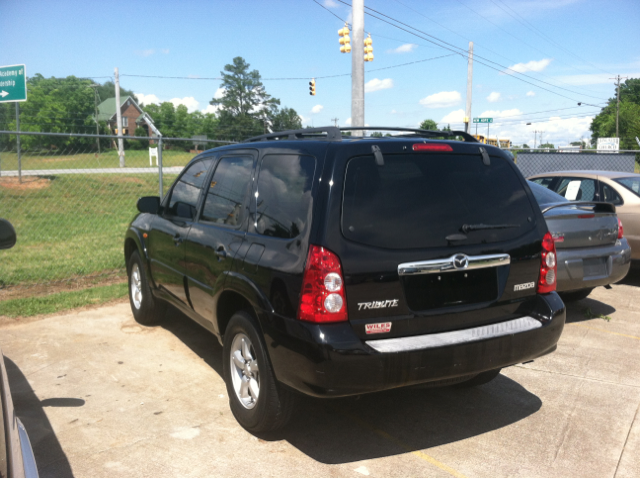 Mazda Tribute 2005 photo 3