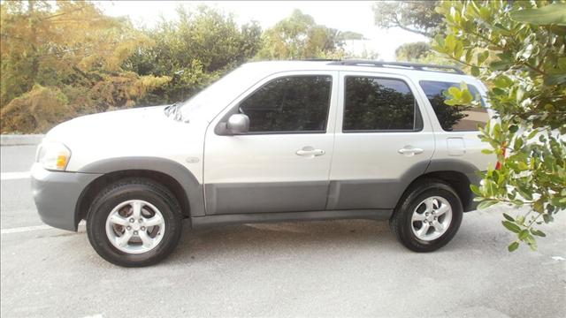 Mazda Tribute 2005 photo 3