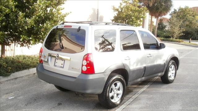 Mazda Tribute 2005 photo 5