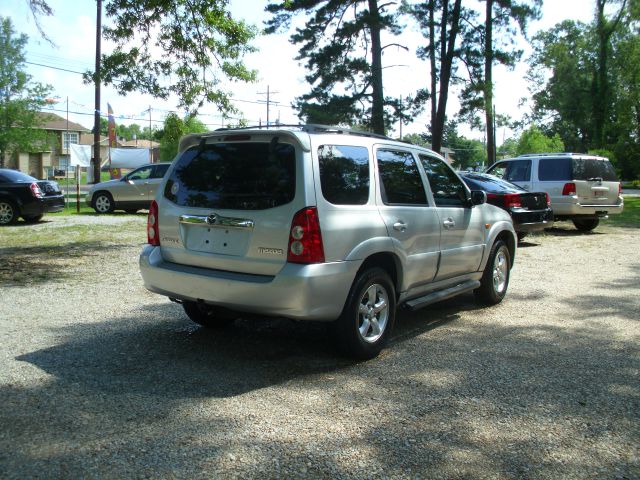 Mazda Tribute Heritage Edition SUV