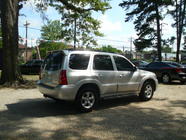 Mazda Tribute 2005 photo 1