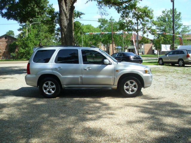 Mazda Tribute 2005 photo 3