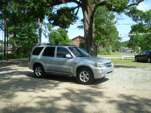 Mazda Tribute 2005 photo 4