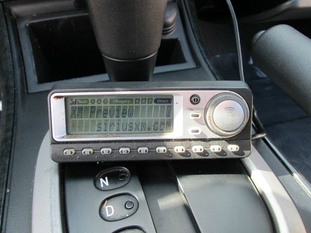 Mazda Tribute 2005 photo 14