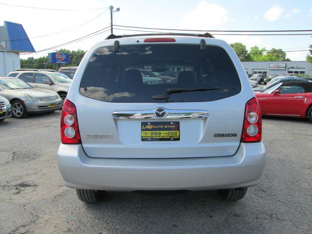 Mazda Tribute 2005 photo 20