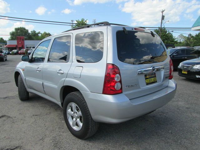 Mazda Tribute 2005 photo 21