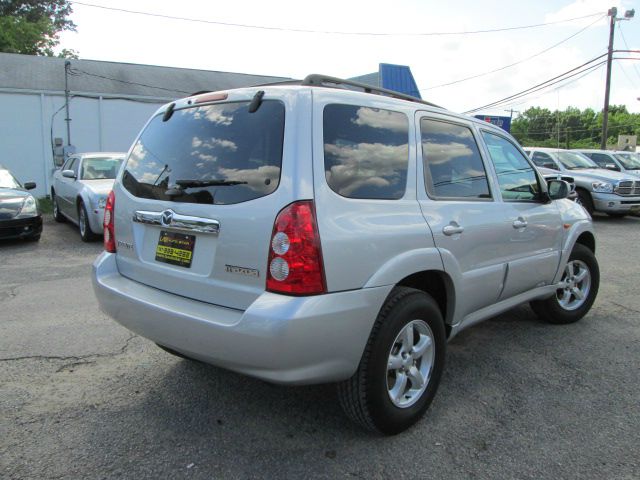 Mazda Tribute 2005 photo 22