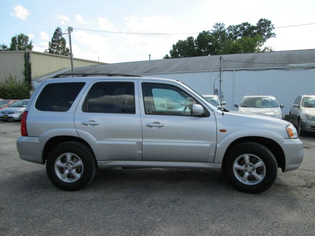 Mazda Tribute 2005 photo 23