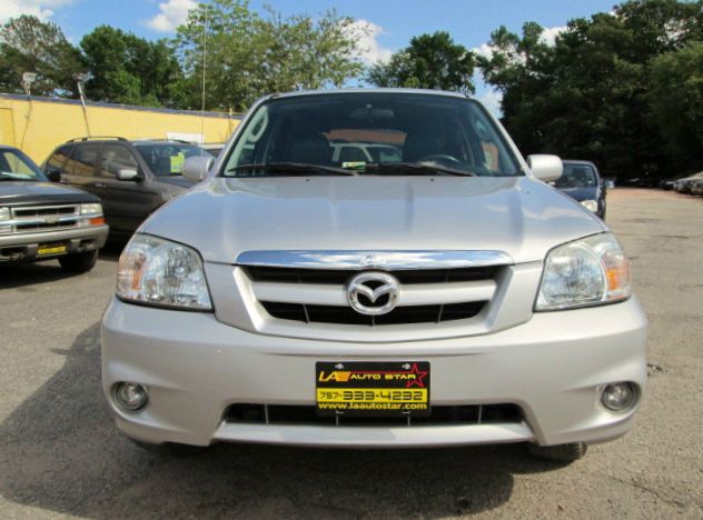 Mazda Tribute 2005 photo 24