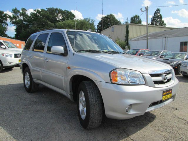 Mazda Tribute 2005 photo 25