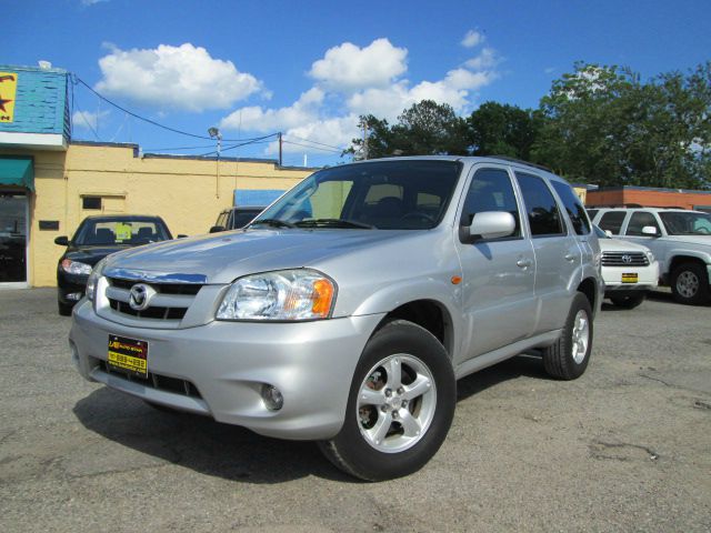 Mazda Tribute 2005 photo 26