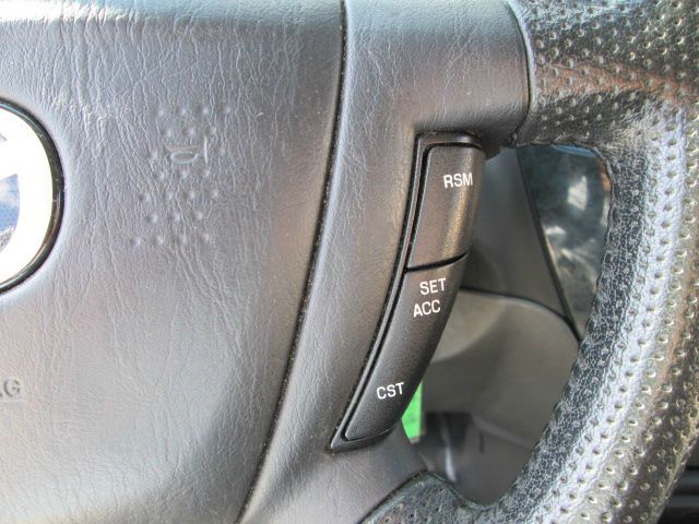 Mazda Tribute 2005 photo 28