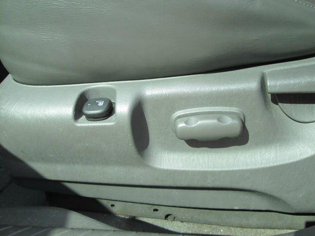 Mazda Tribute 2005 photo 6