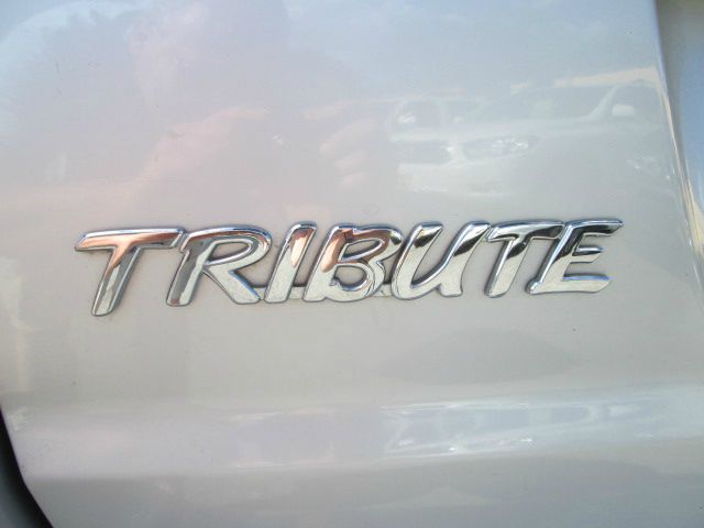 Mazda Tribute 2005 photo 7