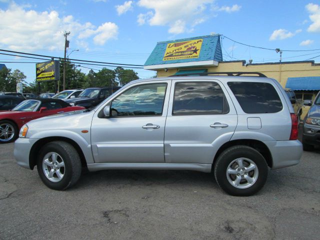 Mazda Tribute 2005 photo 8