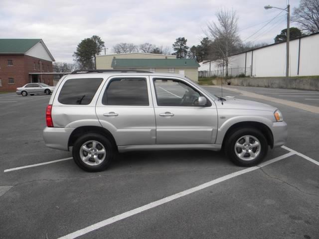 Mazda Tribute 2005 photo 19