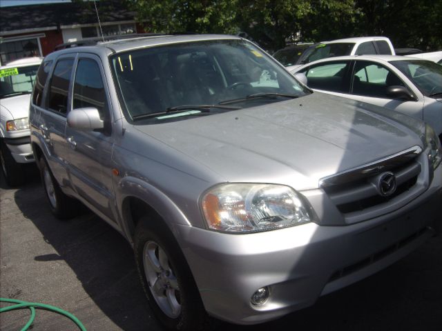 Mazda Tribute 2005 photo 4