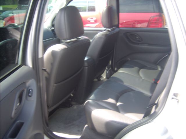 Mazda Tribute 2005 photo 5