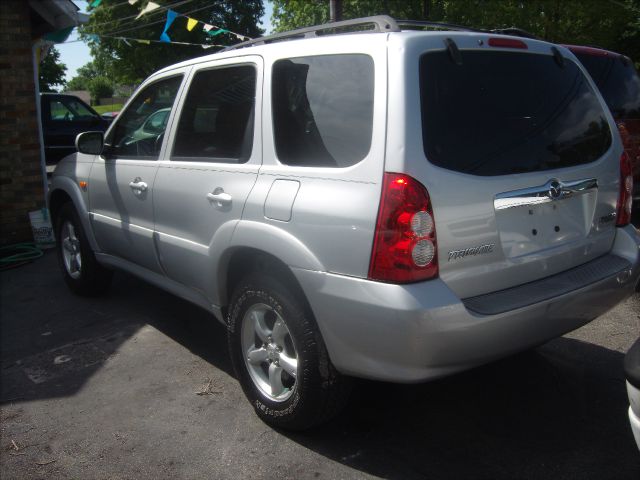 Mazda Tribute 2005 photo 6