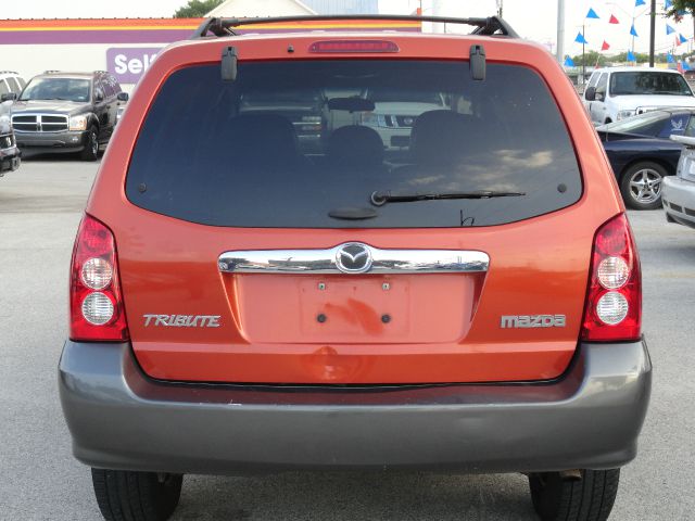 Mazda Tribute 2005 photo 4