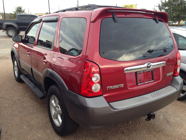 Mazda Tribute 2005 photo 1