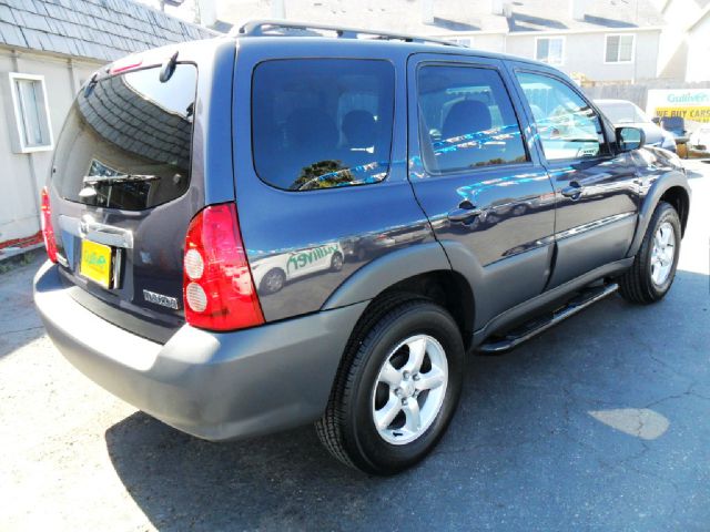 Mazda Tribute 2005 photo 11