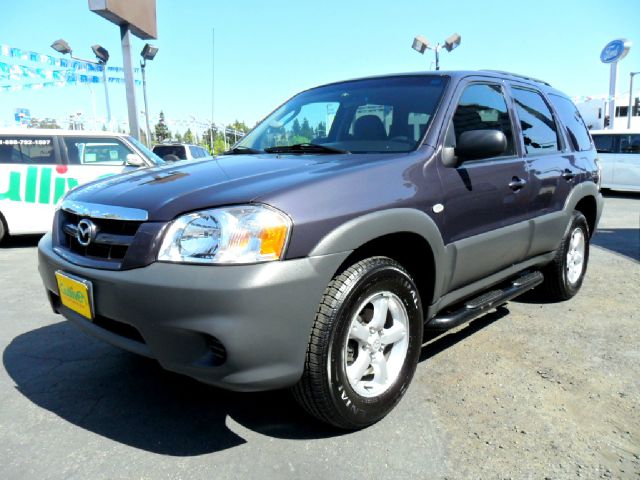 Mazda Tribute 2005 photo 2